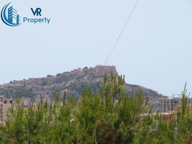 Apartamento en venta en Alicante, Nostra Senyora de Gràcia