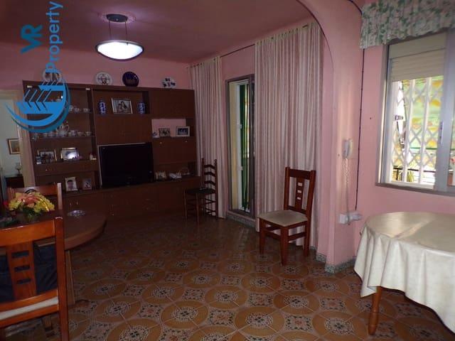 Apartamento en venta en l'Alacantí, Valencia