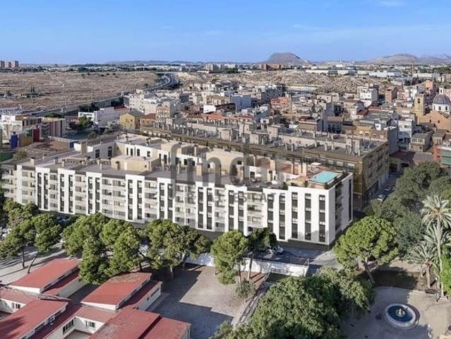 Apartamento en venta en l'Alacantí, Valencia