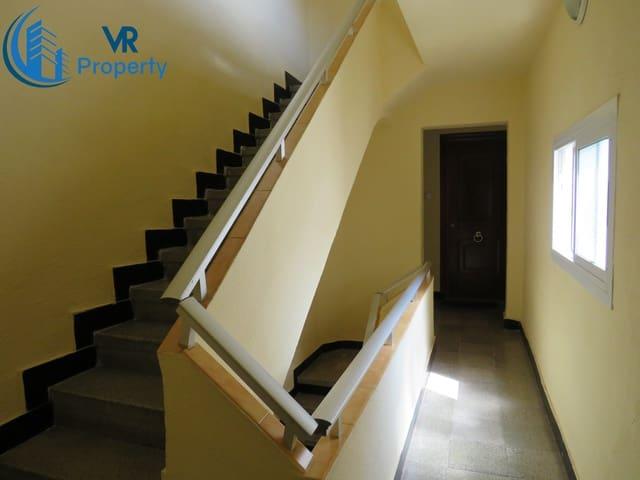 Apartamento en venta en Alicante, Nostra Senyora de Gràcia