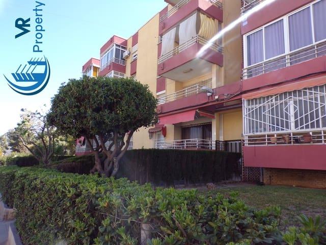 Apartamento en venta en Alicante, Nostra Senyora de Gràcia