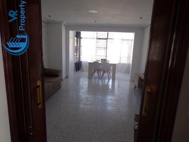 Apartamento en venta en l'Alacantí, Valencia