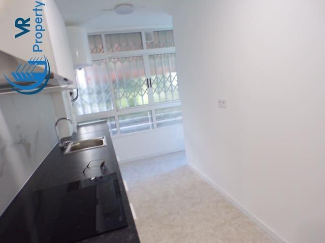 Apartamento en venta en l'Alacantí, Valencia