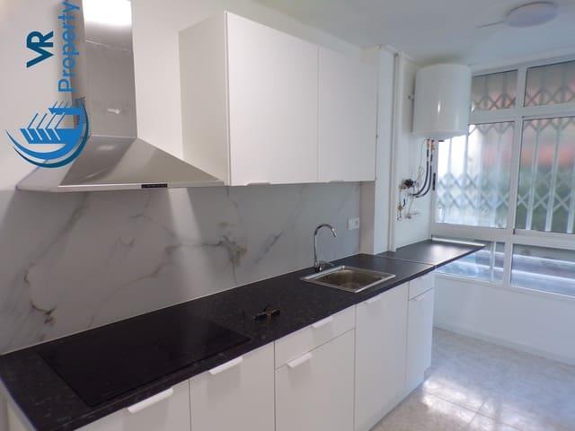 Apartamento en venta en l'Alacantí, Valencia