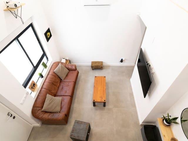 Apartamento en venta en l'Alacantí, Valencia