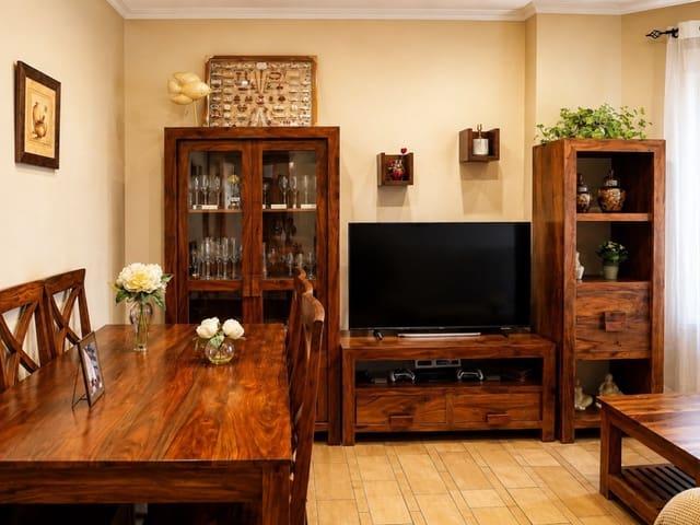 Apartamento en venta en l'Alacantí, Valencia