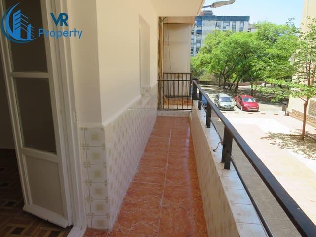 Apartamento en venta en Alicante, Nostra Senyora de Gràcia