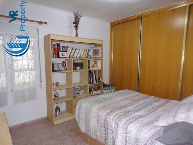 Apartamento en venta en l'Alacantí, Valencia