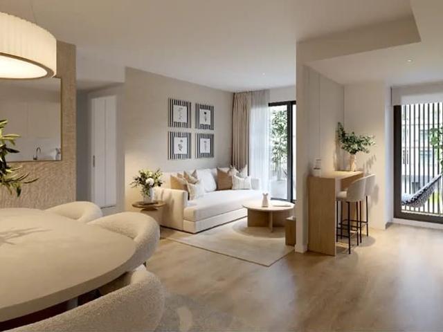 Apartamento en venta en l'Eixample, Alacant / Alicante