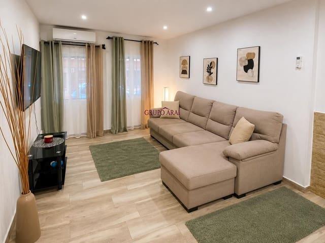 Apartamento en venta en l'Alacantí, Valencia