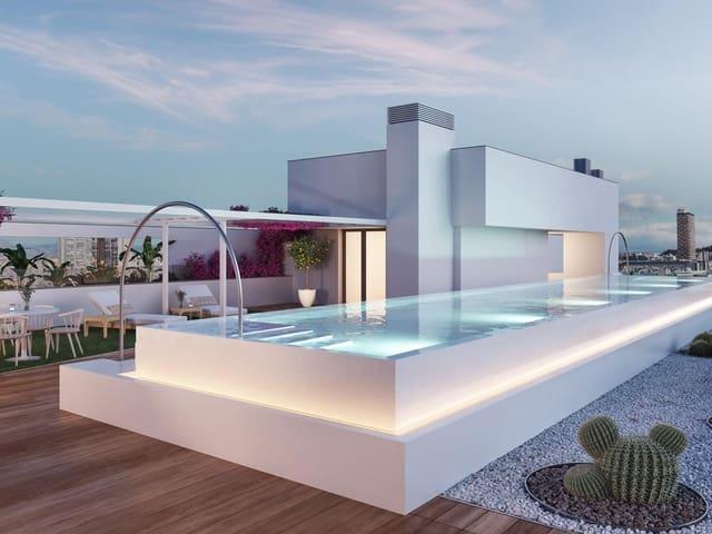 Apartamento en venta en l'Alacantí, Valencia