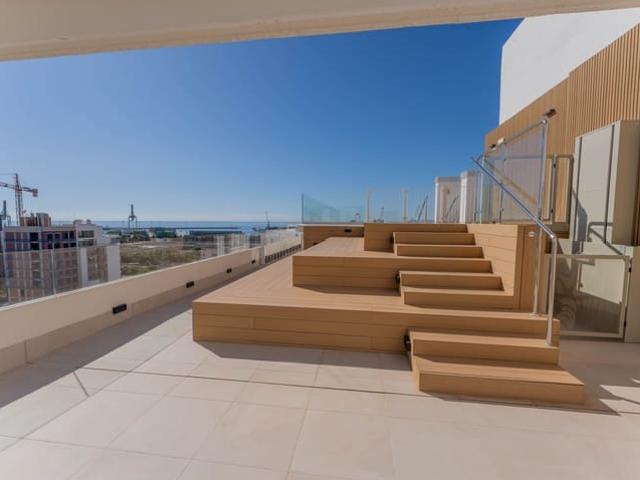 Apartamento en venta en l'Alacantí, Valencia