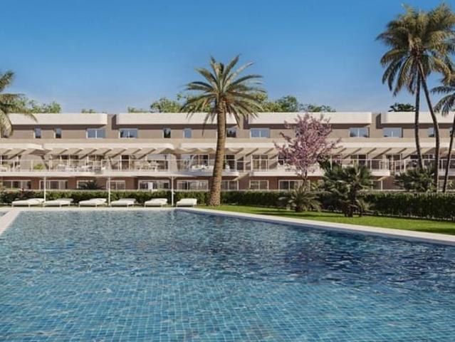 Apartamento en venta en l'Alacantí, Valencia