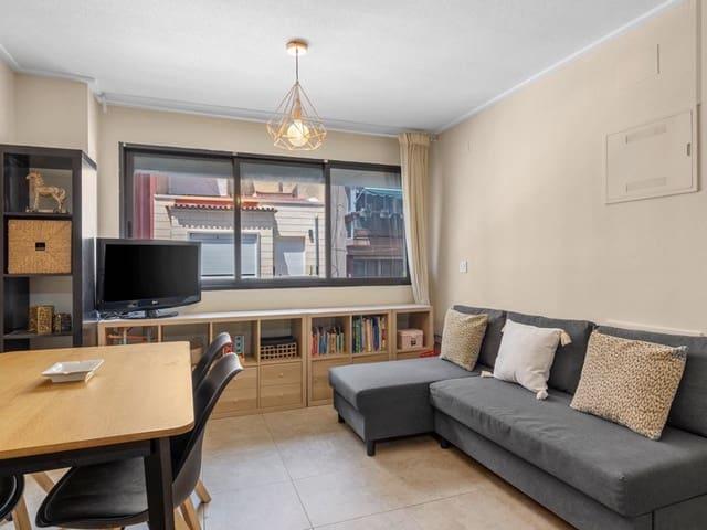 Apartamento en venta en l'Alacantí, Valencia