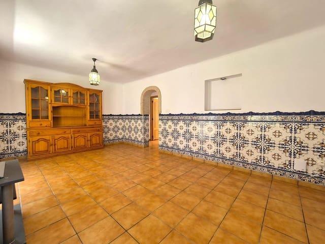 Apartamento en venta en l'Alacantí, Valencia