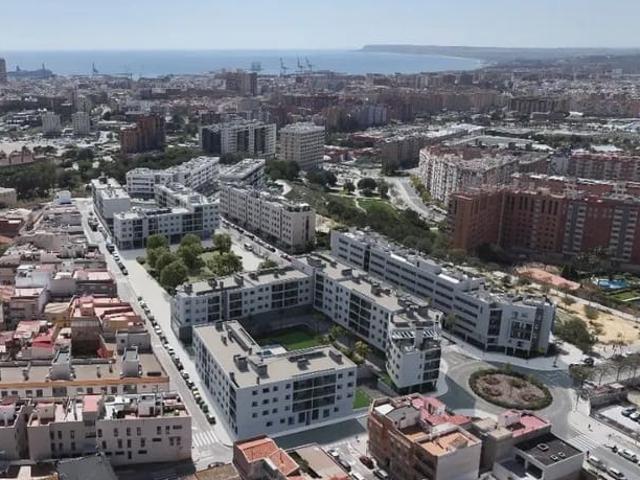 Apartamento en venta en l'Alacantí, Valencia