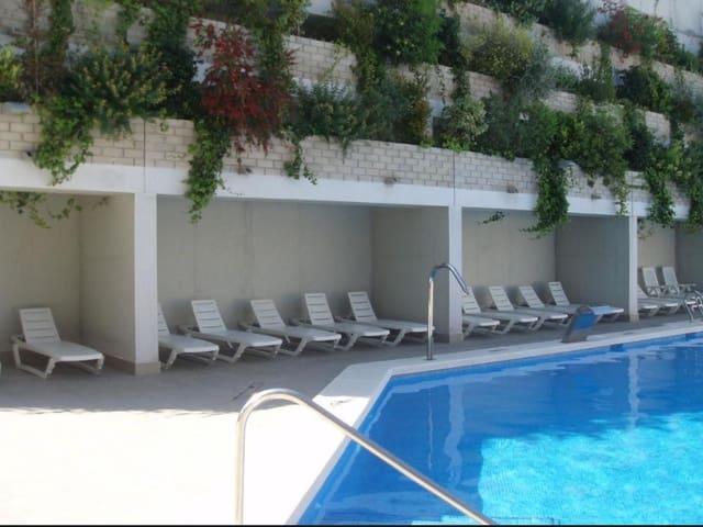 Apartamento en venta en Alicante, Nostra Senyora de Gràcia