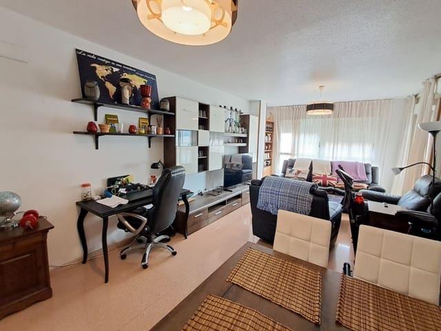 Apartamento en venta en l'Alacantí, Valencia