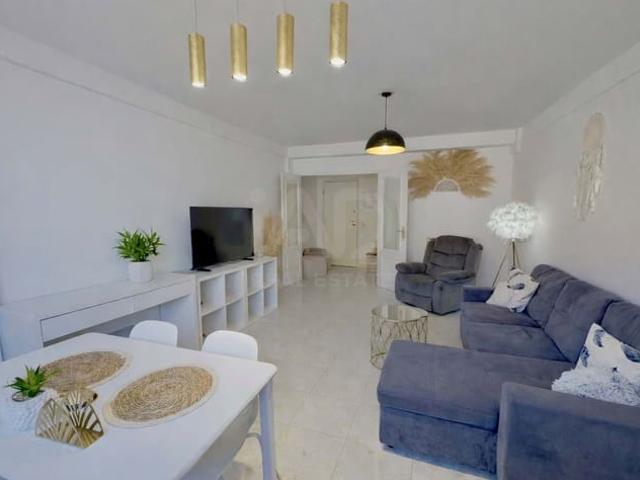 Apartamento en venta en Barri Port / Centro, la Marina Alta