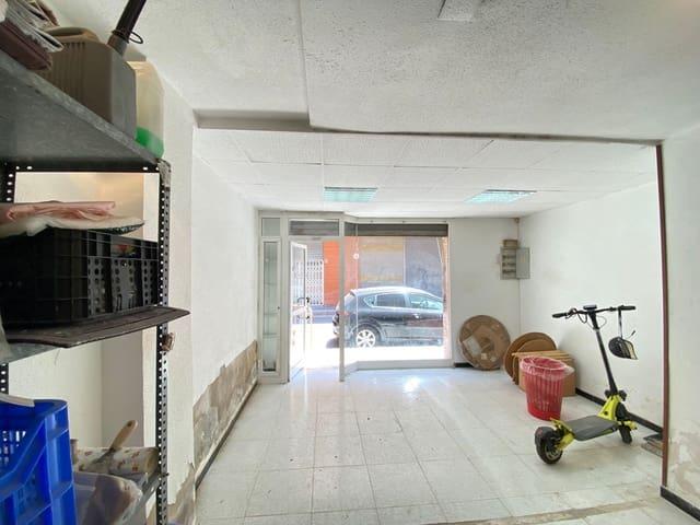Apartamento en venta en l'Alacantí, Valencia