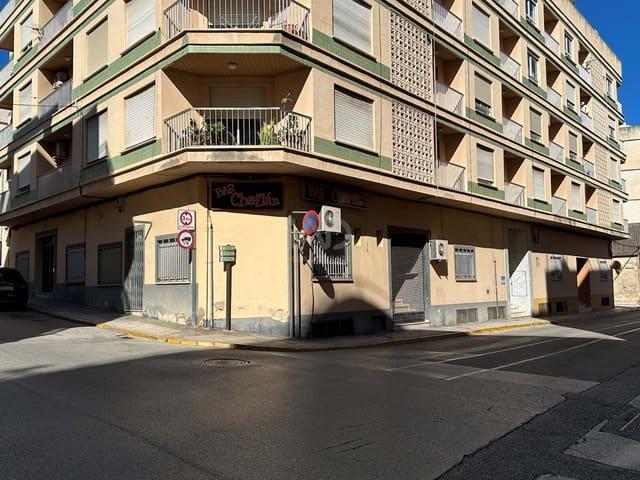 Apartamento en venta en la Marina Alta, Valencia