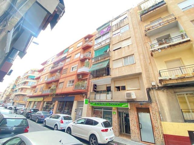 Apartamento en venta en l'Alacantí, Valencia