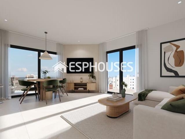 Apartamento en venta en l'Alacantí, Valencia