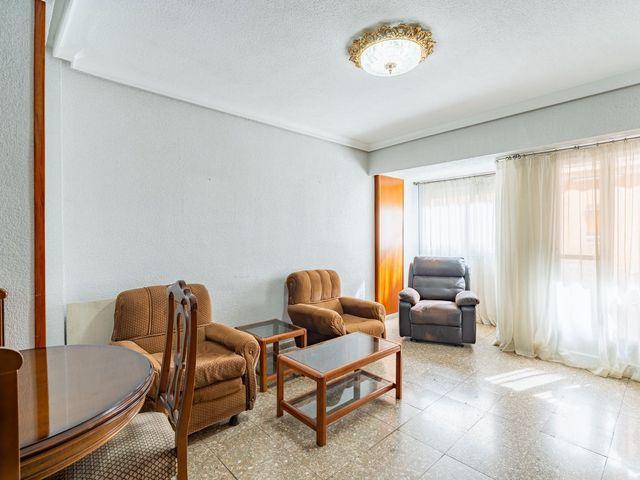 Apartamento en venta en l'Eixample, Alacant / Alicante