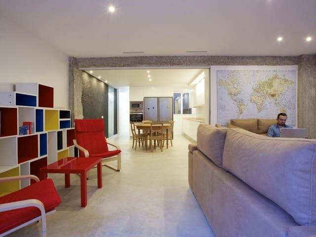 Apartamento en venta en l'Alacantí, Valencia