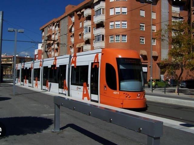 Apartamento en venta en l'Alacantí, Valencia