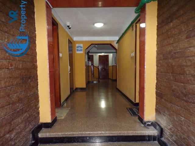 Apartamento en venta en l'Alacantí, Valencia