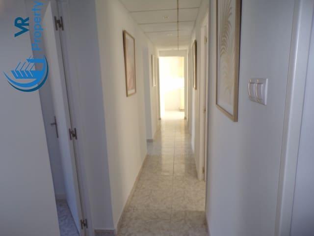 Apartamento en venta en l'Alacantí, Valencia
