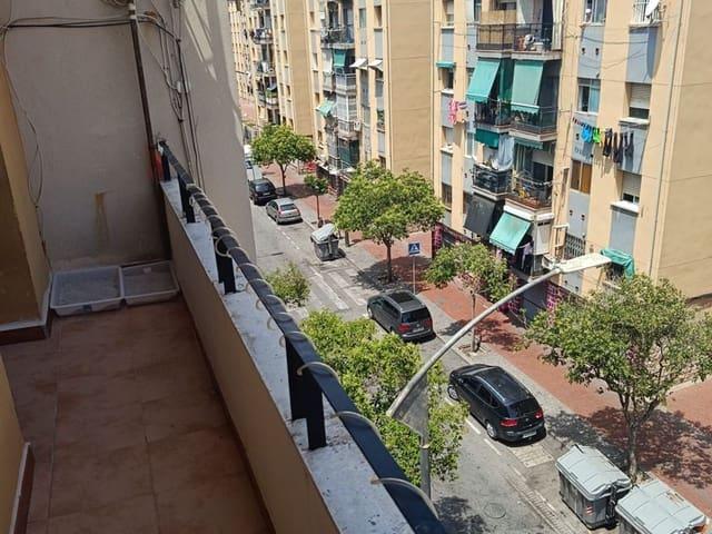 Apartamento en venta en l'Alacantí, Valencia
