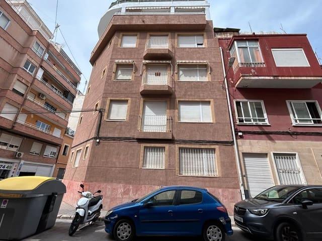 Apartamento en venta en l'Alacantí, Valencia