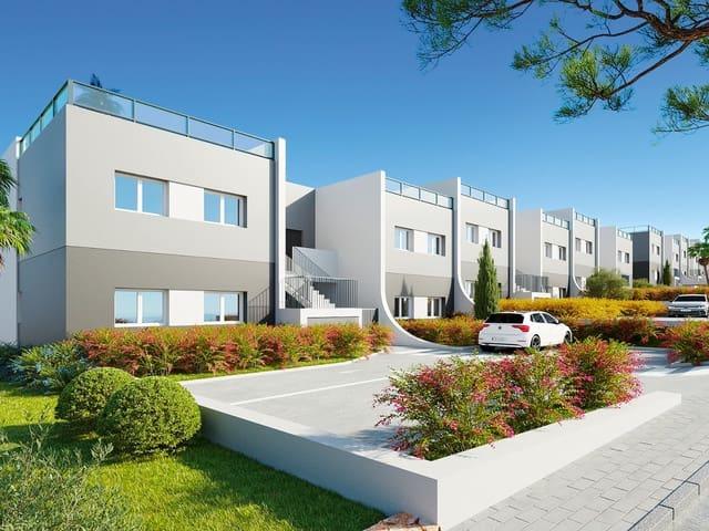 Apartamento en venta en Alicante, Nostra Senyora de Gràcia
