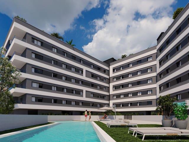 Apartamento en venta en l'Alacantí, Valencia