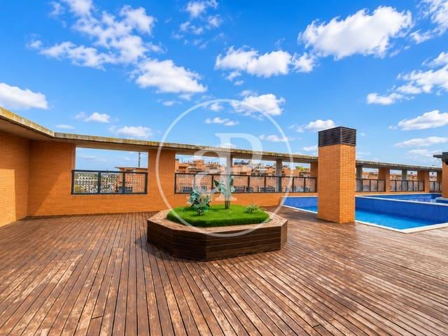 Apartamento en venta en l'Alacantí, Valencia