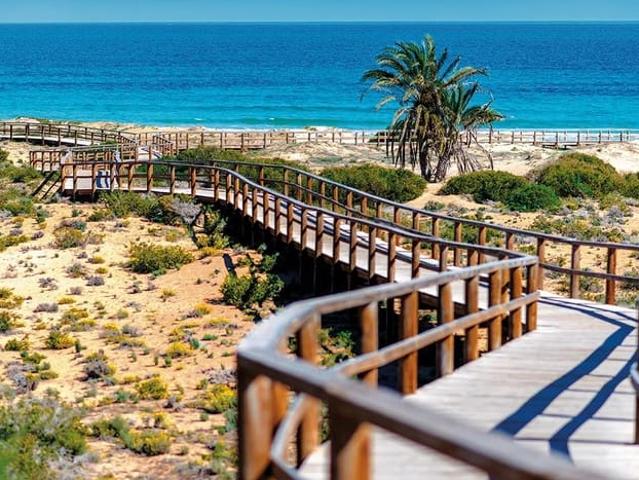 Apartamento en venta en l'Alacantí, Valencia