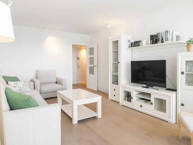 Apartamento en venta en l'Eixample, Alicante