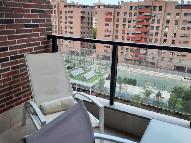 Apartamento en venta en Alicante, Valencia