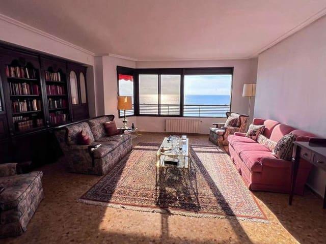 Apartamento en venta en l'Alacantí, Valencia