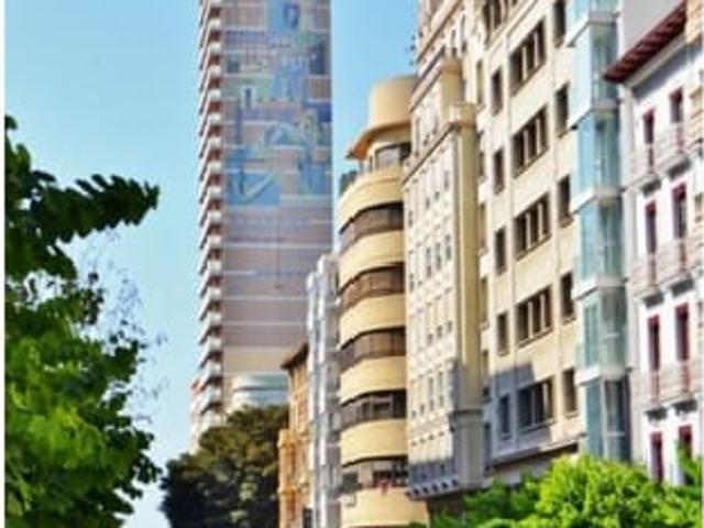 Apartamento en venta en Nostra Senyora de Gràcia, Alicante