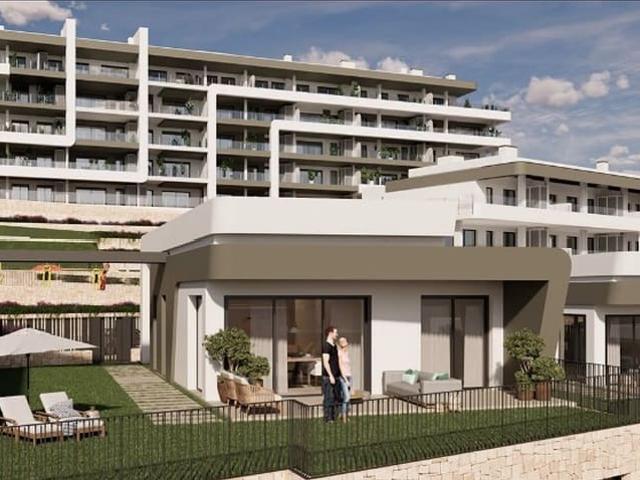 Apartamento en venta en l'Alacantí, Valencia