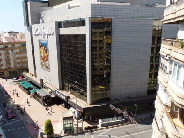 Apartamento en venta en Alicante, Valencia