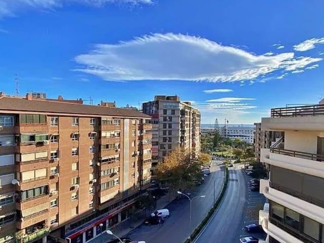 Apartamento en venta en Alicante, Valencia