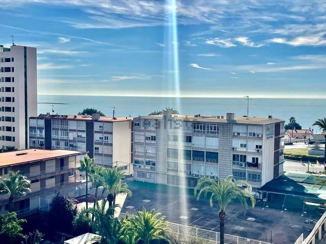 Apartamento en venta en Nostra Senyora de Gràcia, Alicante