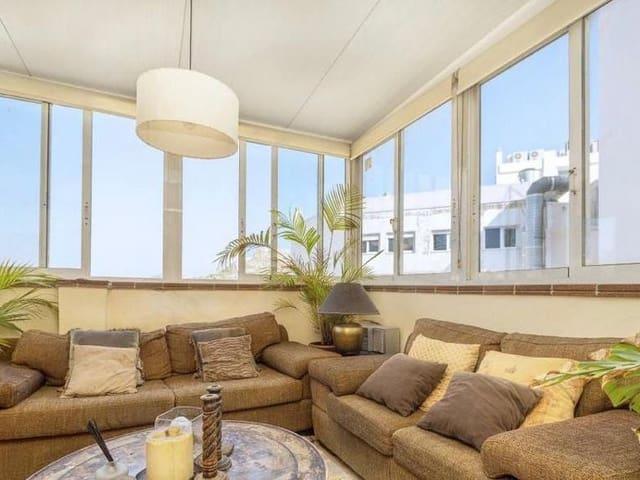 Apartamento en venta en Alicante, Valencia