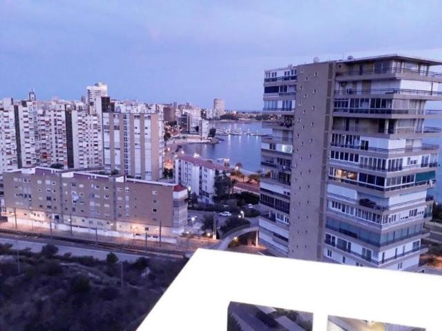 Apartamento en venta en Alicante