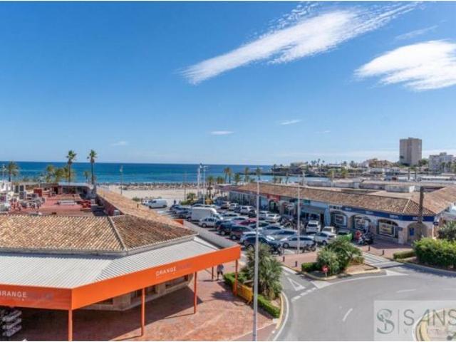 Piso en venta en l'Arenal, la Marina Alta