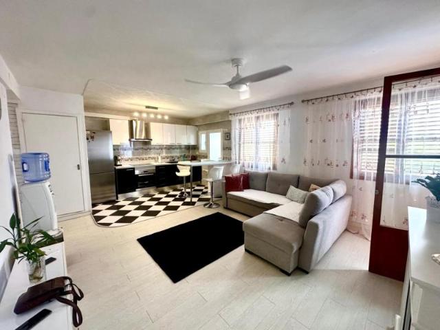 Apartamento en venta en Alicante, Polígon El Baver